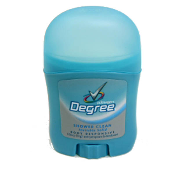 Degree Deodorant for Women